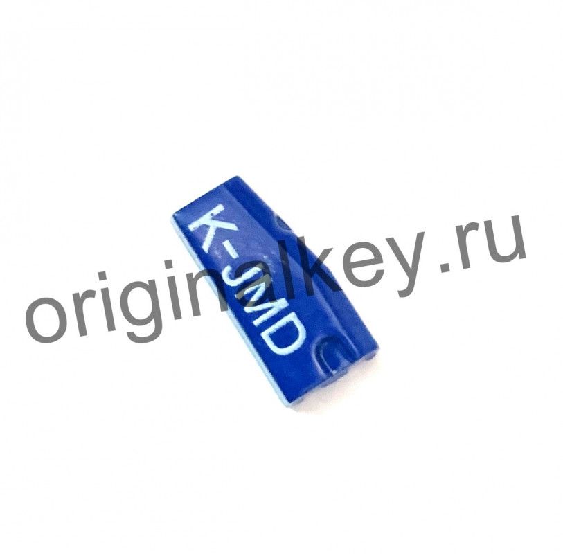 Транспондер JMD KingChip