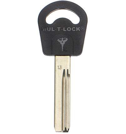 Mul-T-Lock: Профиль 013 Original