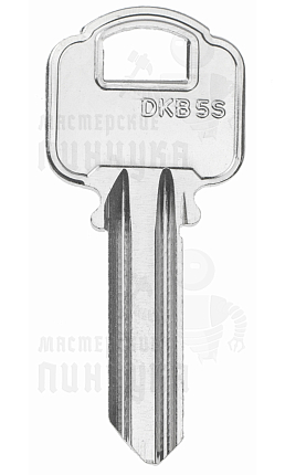 DKB5S DEK-2 DK8R