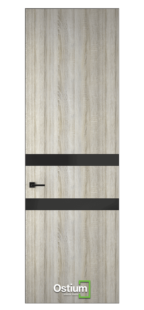 Межкомнатная дверь Titan 6 Ostium