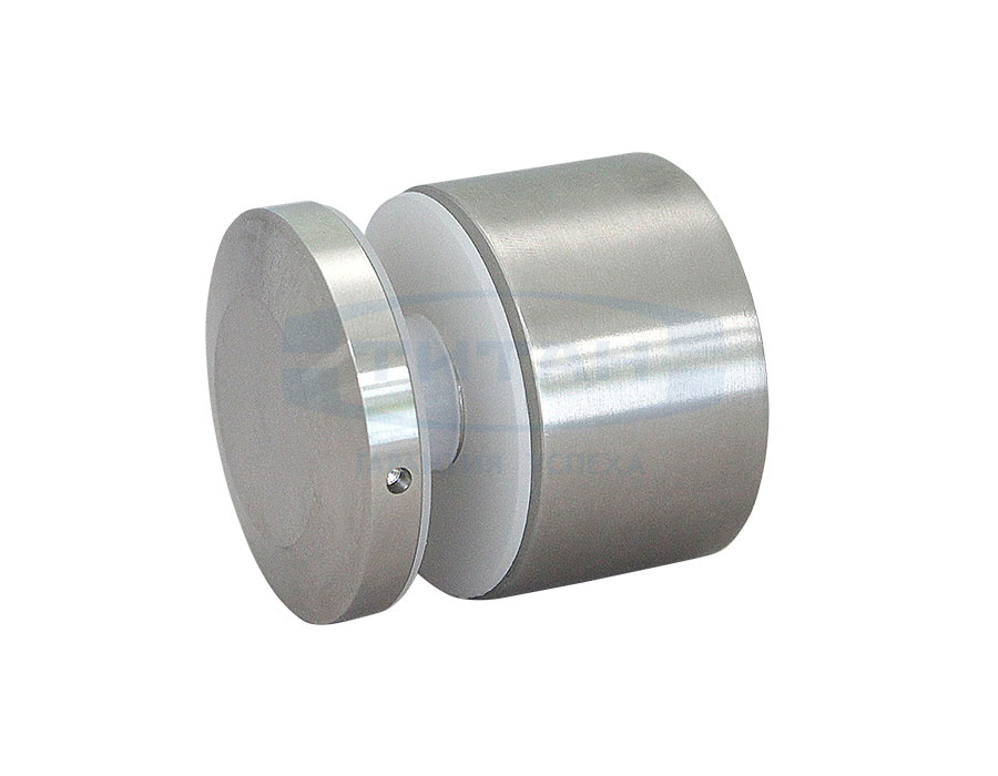 TT-514 SSS Точечное крепление для ограждений, д50, ш12