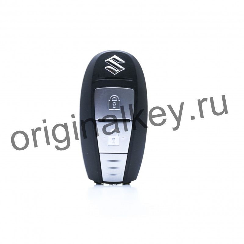 Ключ для Suzuki SX4 2014-