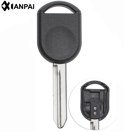 Авто с местом под чип TPX TP00FO-30DP/15DP FO38 T00FD21P FORD // КНР