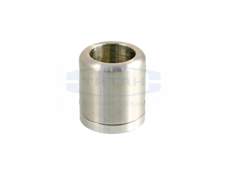 TA-755-1 20mm SSS Крепление трека торцевое