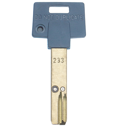 Mul-T-Lock: Профиль 233s Original "INTERACTIVE"