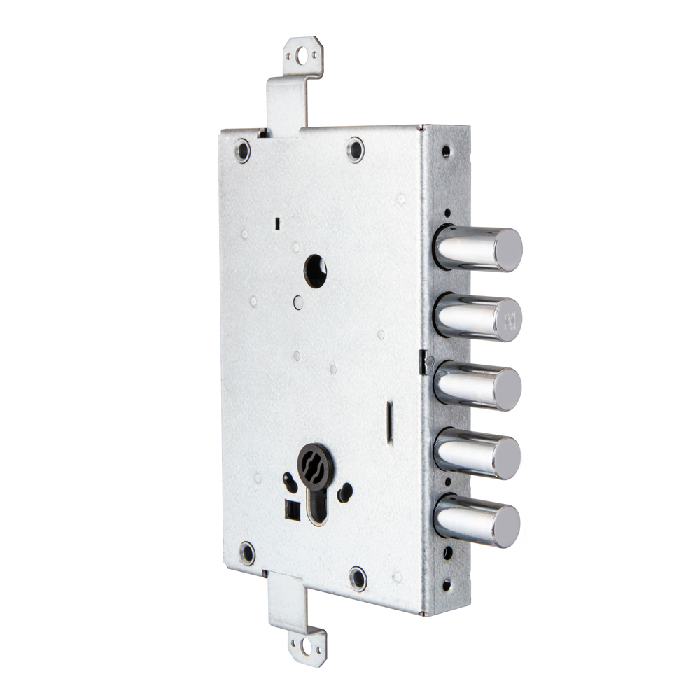 Корпус Mottura (Моттура) врезного замка 82.505W800B
