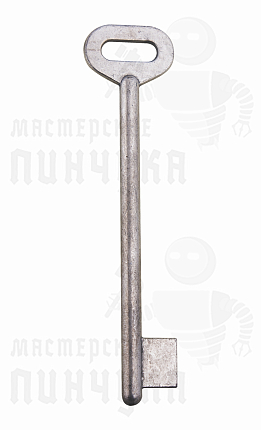 GPZ1D (силумин)