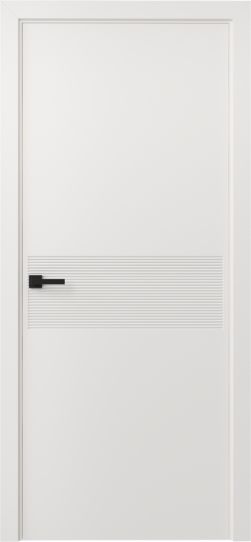 Дверь межкомнатная NEWLINE Axeldoors