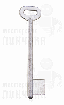 GPZ2D (силумин)