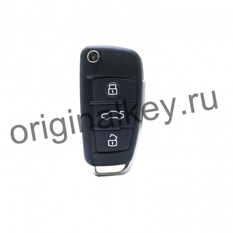 Audi A6 2004-2011, Q7 2005-2016, Allroad c 2006, 315MHz, Keyless Go