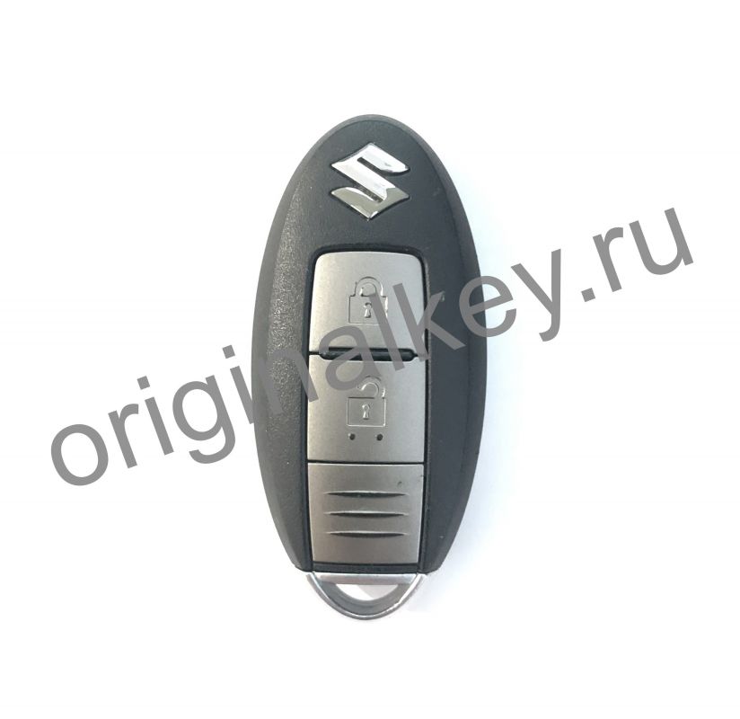 Ключ для Suzuki 315Mhz