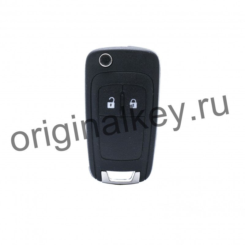 Ключ для Opel Meriva B 2010-, PCF7941