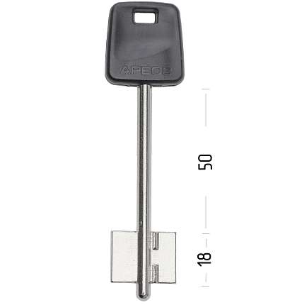 APS2DP (черный)