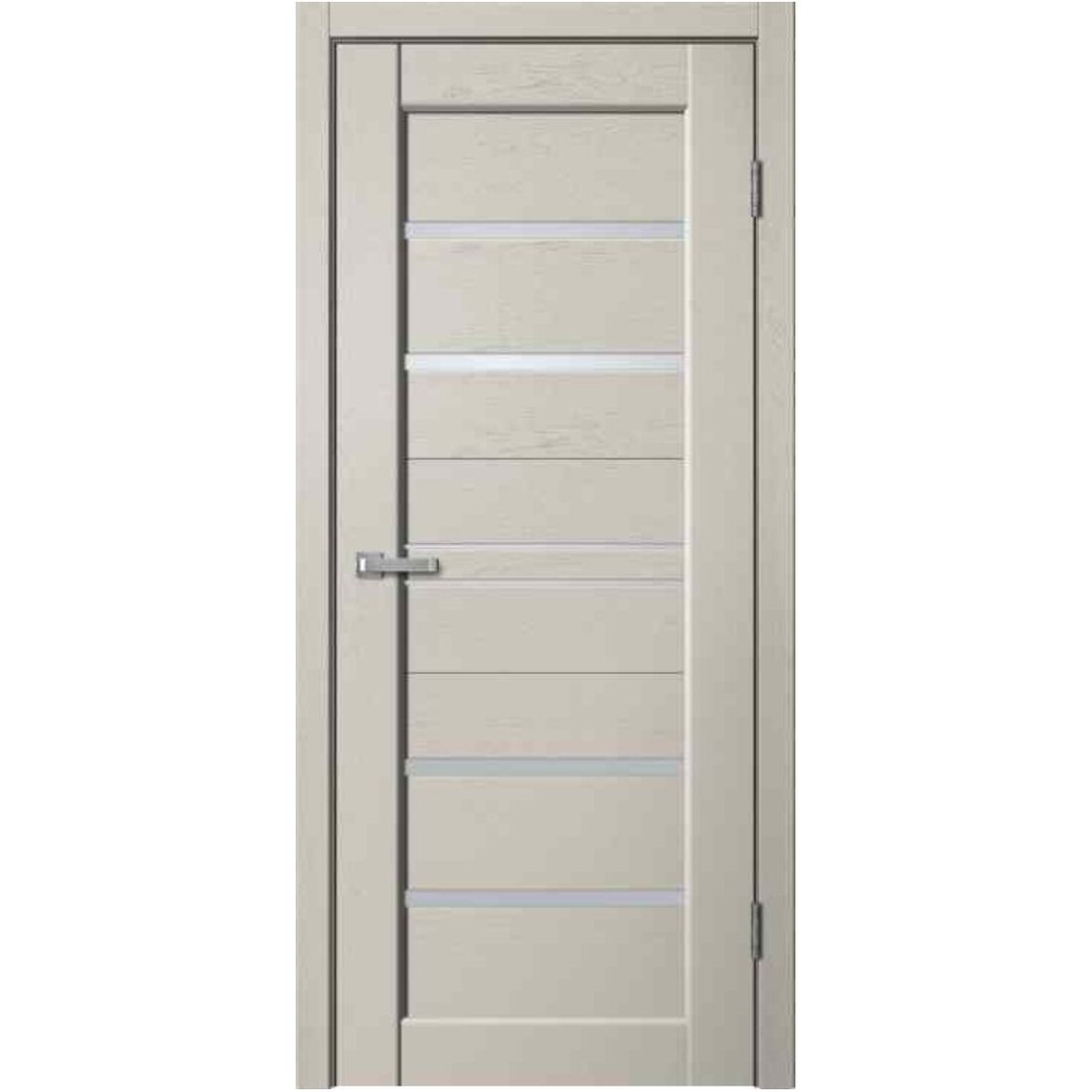 Межкомнатная дверь Status ST02 FlyDoors