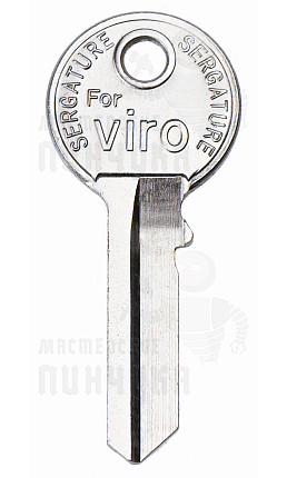 VI1I V5D VI080 VRO5 VIRO S.P.A  КНР