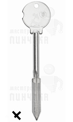 KRX 8  KR-8X  XKV7  XRUS3