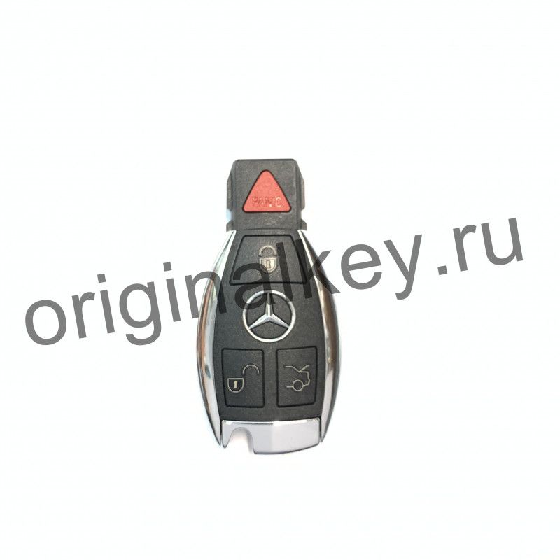 Ключ для Mercedes, 315 Mhz, USA, 21DF