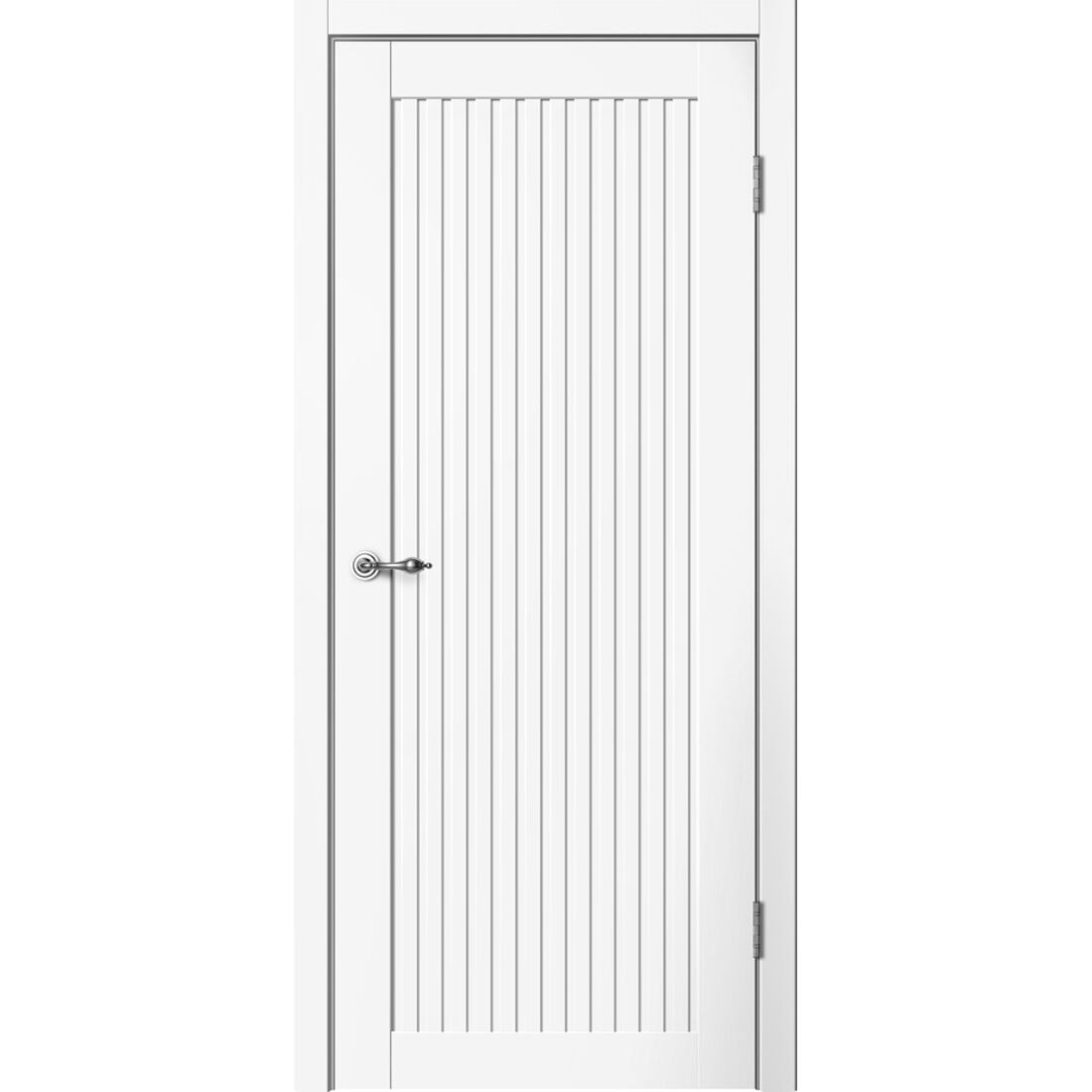 Межкомнатная дверь CLASSIC мод. C07 FlyDoors