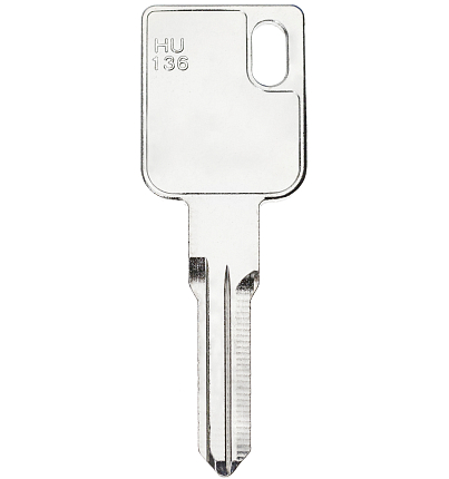 DCA4R DAC-4D HU136 а/сталь LOGAN