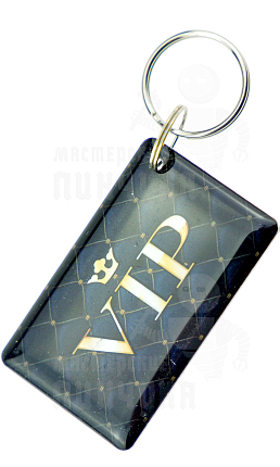 КАРТА.мини RFID "VIP"