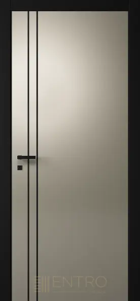 Межкомнатная дверь Entro Line LN-3 ENTRO