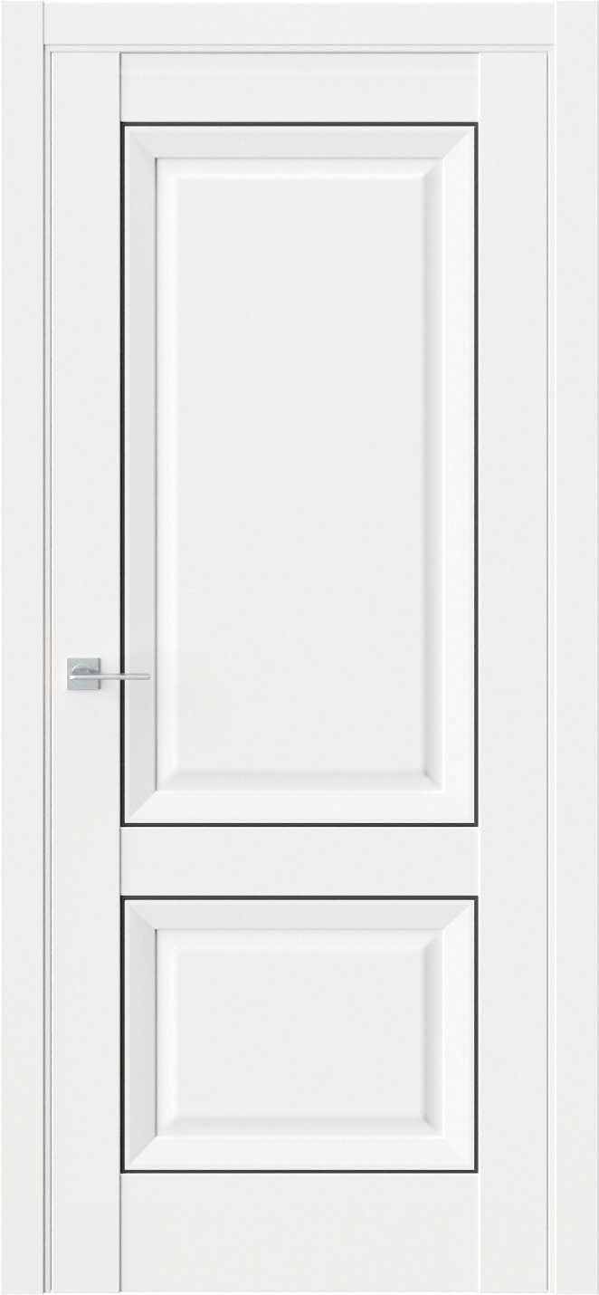Дверь межкомнатная PL3F Axeldoors