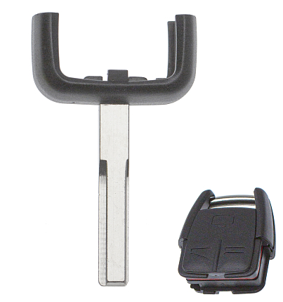 Лезвие  Opel OPWHP_HF42P15_HU43P_S51HFP рожки  КНР