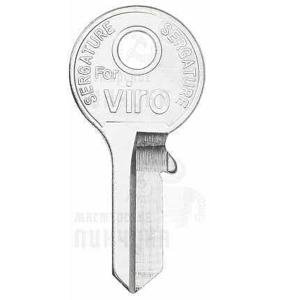VIRO КНР