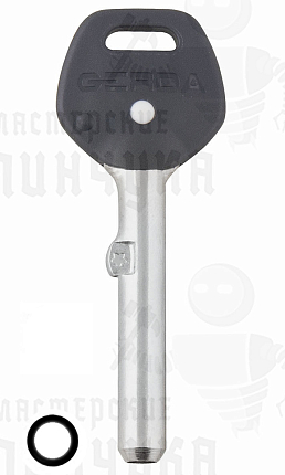 GERDA.GT-3 (ММ-013) 47mm ОРИГИНАЛ