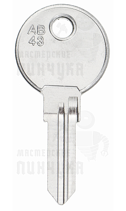 ARN-3 AB43 ABS101L ARM3