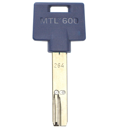 Mul-T-Lock: Профиль 264s+ Original "INTERACTIVE"