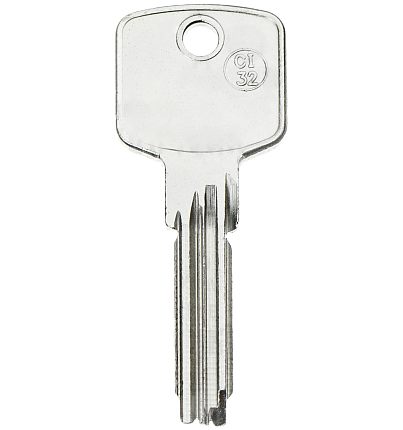 CI-32  CS116