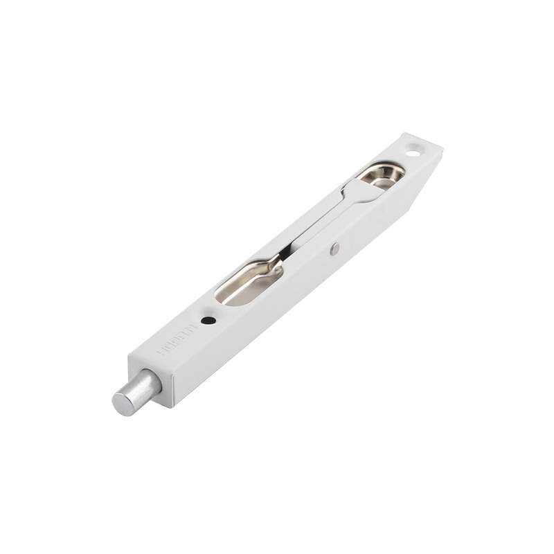 Ригель 140 мм 5,5" белый
