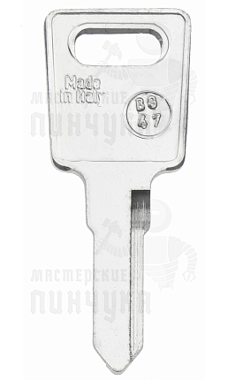 BG47 BUR-24 BUR31
