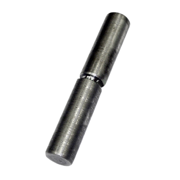 Петля гаражная кругл 020*120 Барнаул (100)