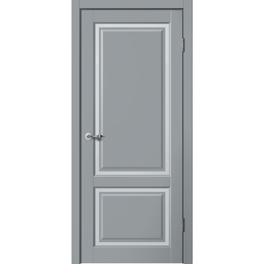Межкомнатная дверь Estetic E02 FlyDoors