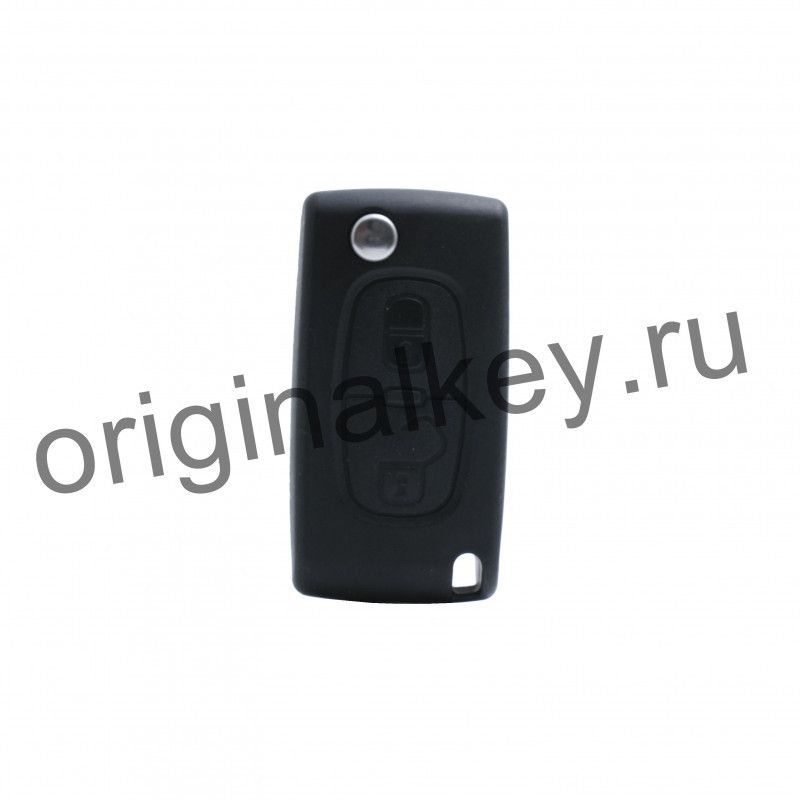 Ключ для Citroen Berlingo 2009-, PCF7961, VA2