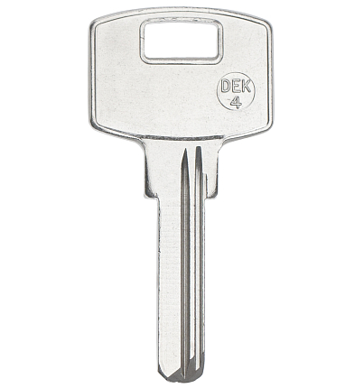 DKB11 (MAUER) DEK-4 DK1