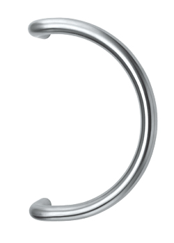 Ручка-скоба DH 925 25*325 "САЗАР"