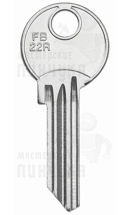 F42R FB-5 FB22R FAA47L