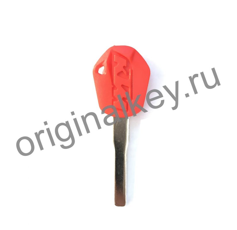 Заготовка KTM red. HU101