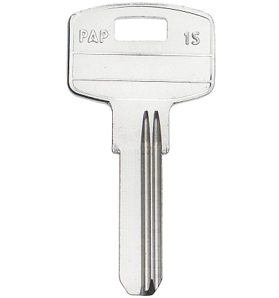 PAP-1S Турция CANAS