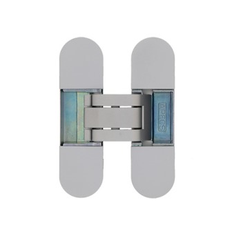Петля врезная Apecs 110*30-3D-Z-CRM (R15) (B2B)