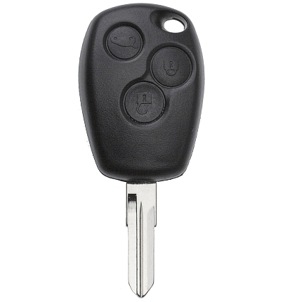 Корпус  RENAULT 3кн(VAC102)ремкомпл.  КНР