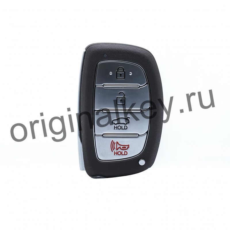 Смарт ключ Hyundai Elantra 2013-2015, PCF7952
