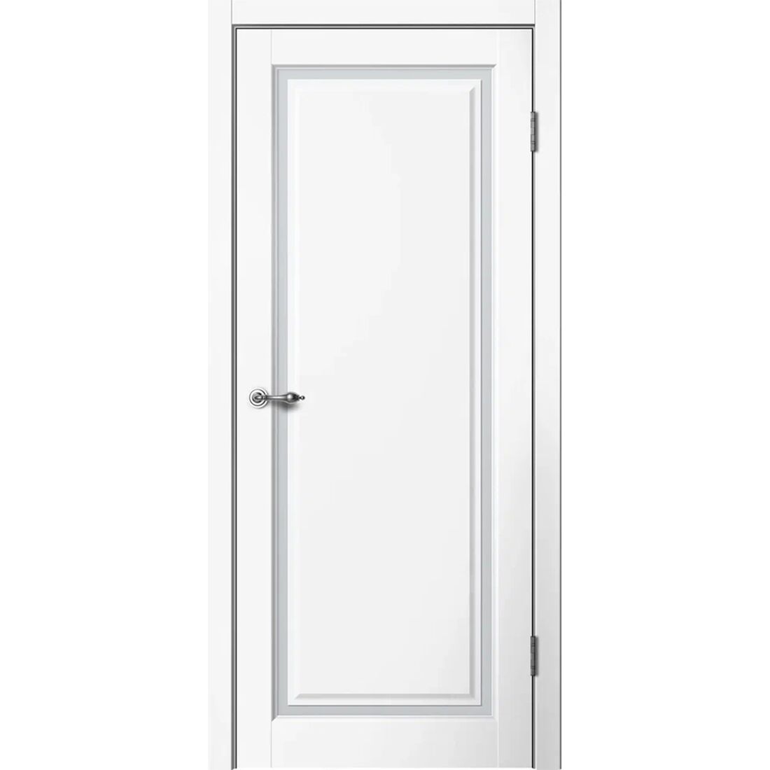 Межкомнатная дверь Estetic E05 FlyDoors