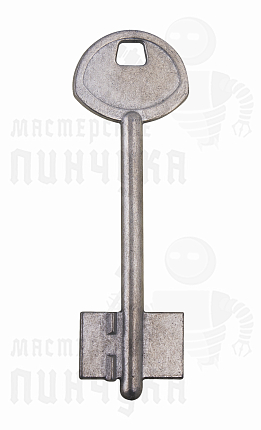 GRD1D (силумин)