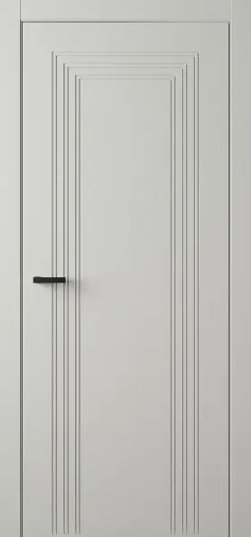 Межкомнатная дверь Entro Simple SL-9 ENTRO
