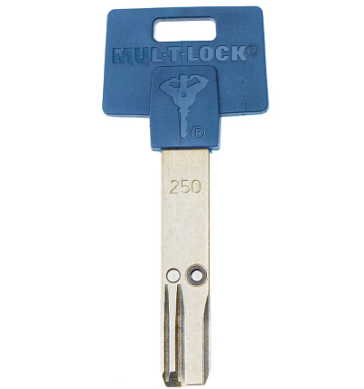 Mul-T-Lock: Профиль 250s Original "INTERACTIVE"