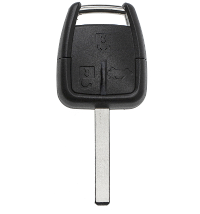 Корпус CHEVROLET S23 HU100 3кн  КНР